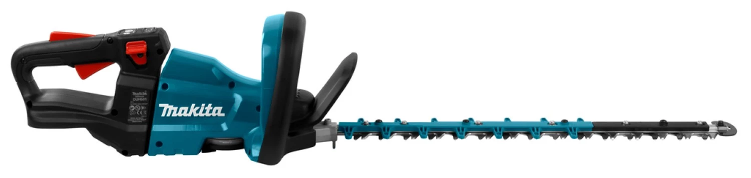 Makita DUH501RTE 18V Li-Ion accu heggenschaar set (2x 5.0Ah accu) - 500 mm