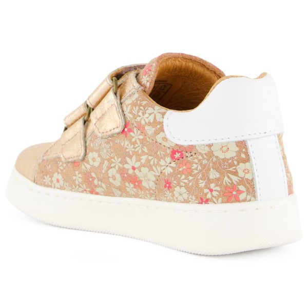 WHEAT - Kid's Sneaker Velo - Baskets