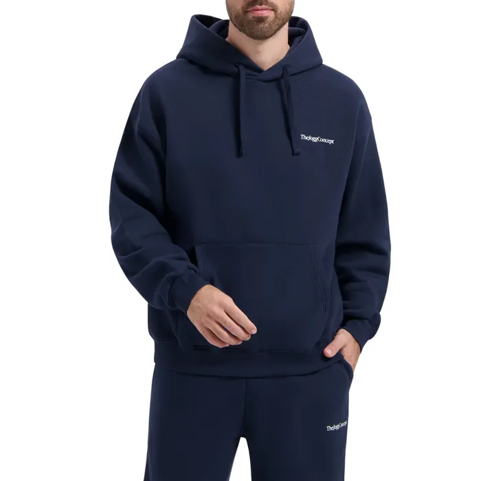 The Jogg Concept Rafine Hoodie Heren