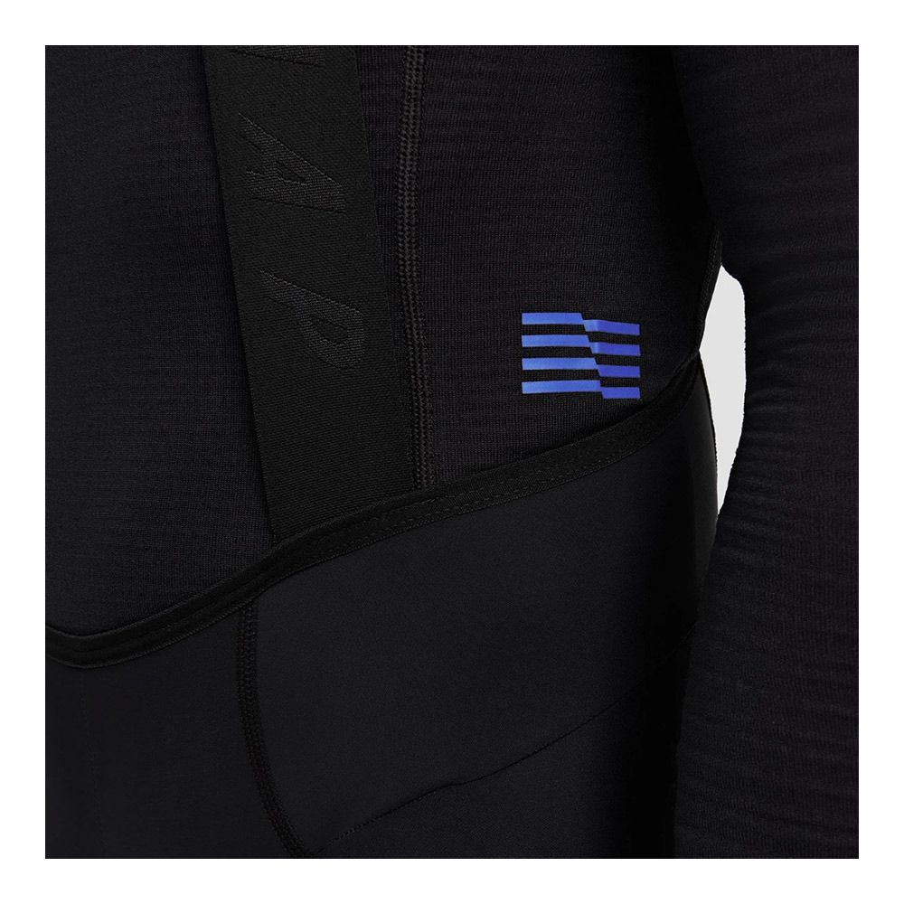 Maap THERMAL BASE LAYER LS - Sous-couche Homme black