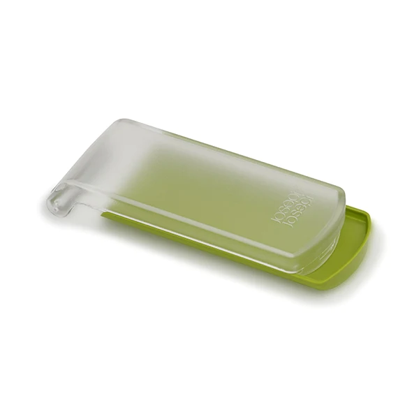 Éplucheur collecteur déchets PeelStore Joseph Joseph