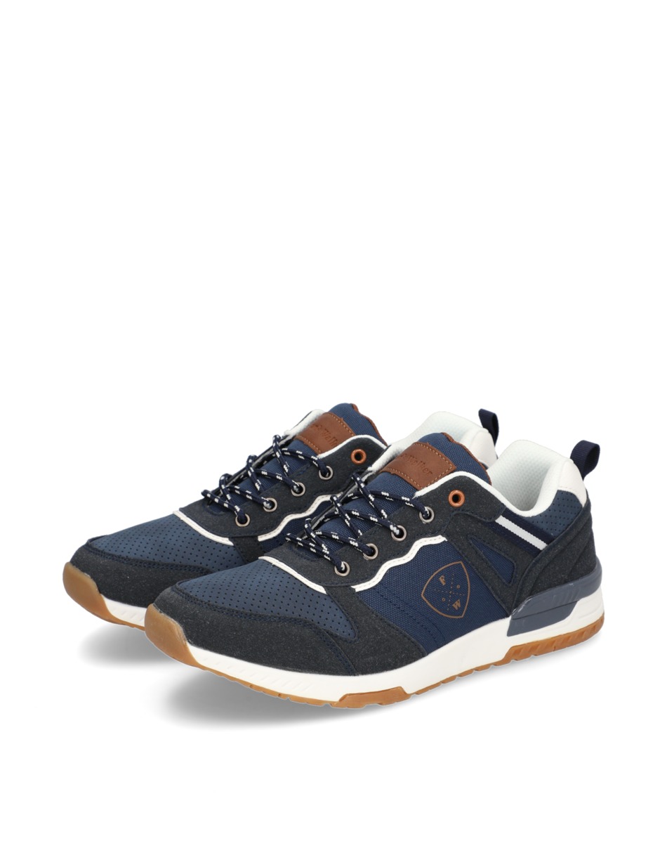 Textil Sneaker