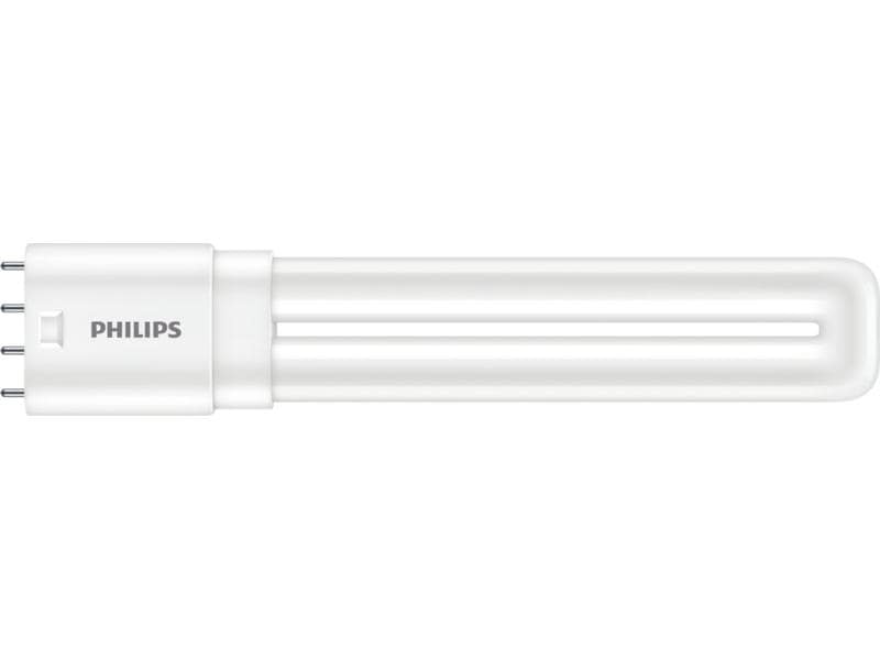 Philips Professional Kompaktlampe CorePro LED PLL HF 8W 840 CorePro LED PLL