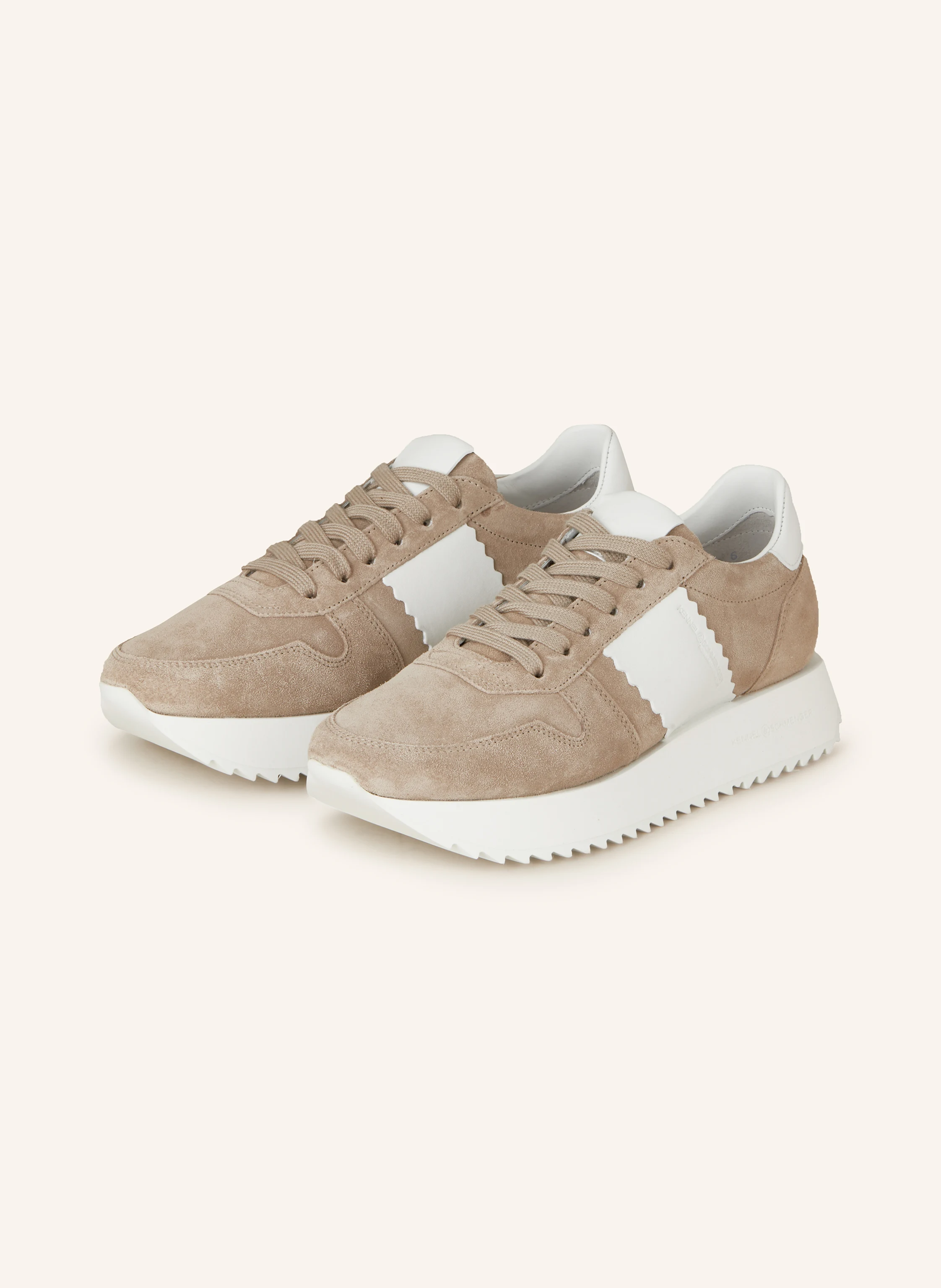 KENNEL & SCHMENGER Sneaker FLASH