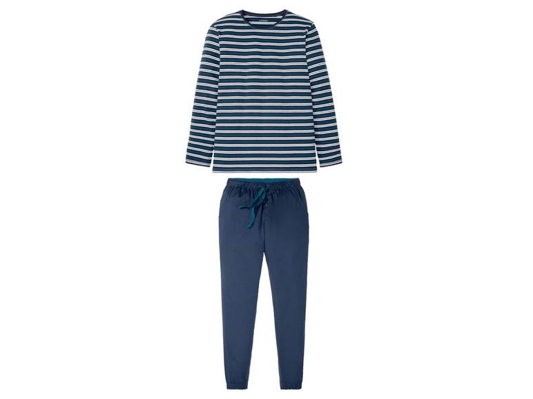 Heren pyjama's