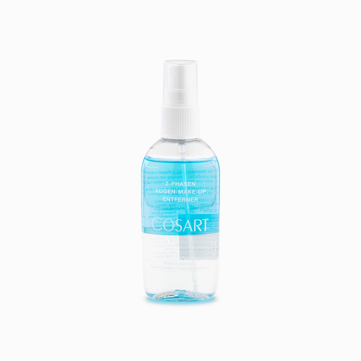 COSART 2 Phasen Make-up Entferner