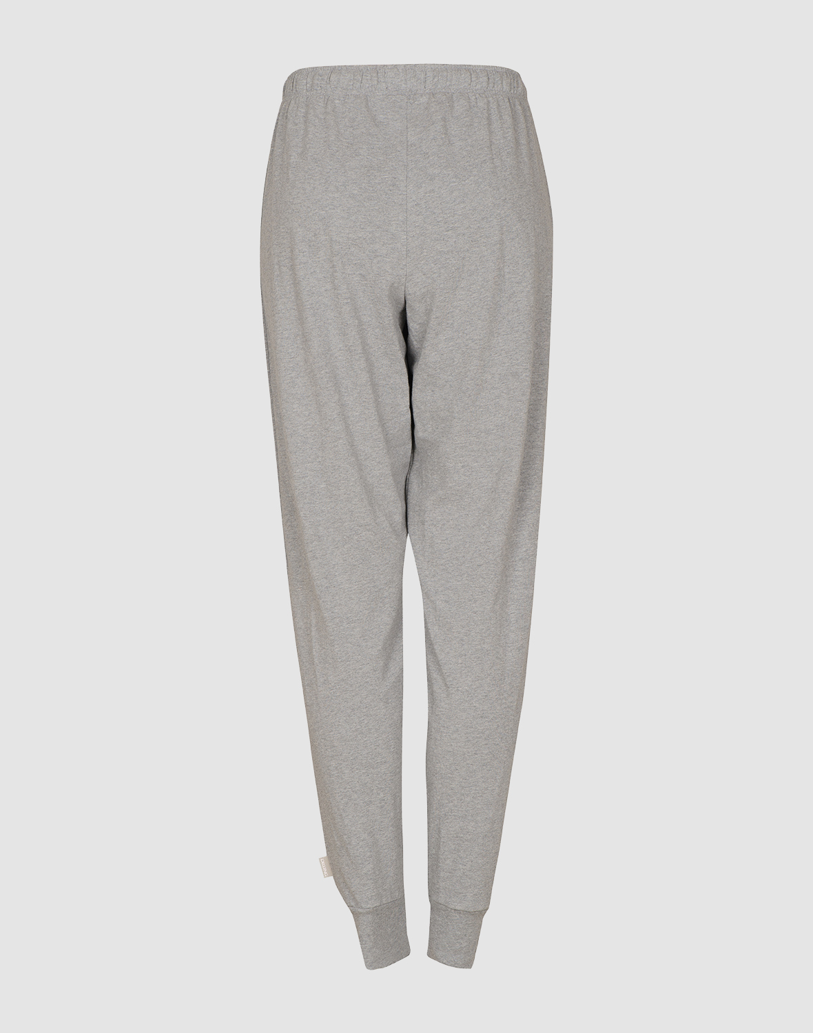 Katoenen pyjamabroek voor dames