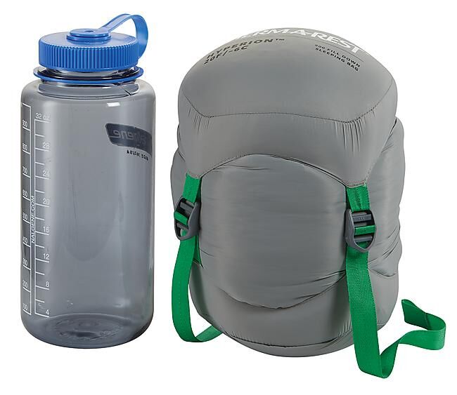 THERM-A-REST - SAC DE COUCHAGE HYPERION 20 F / -6 C REGULAR