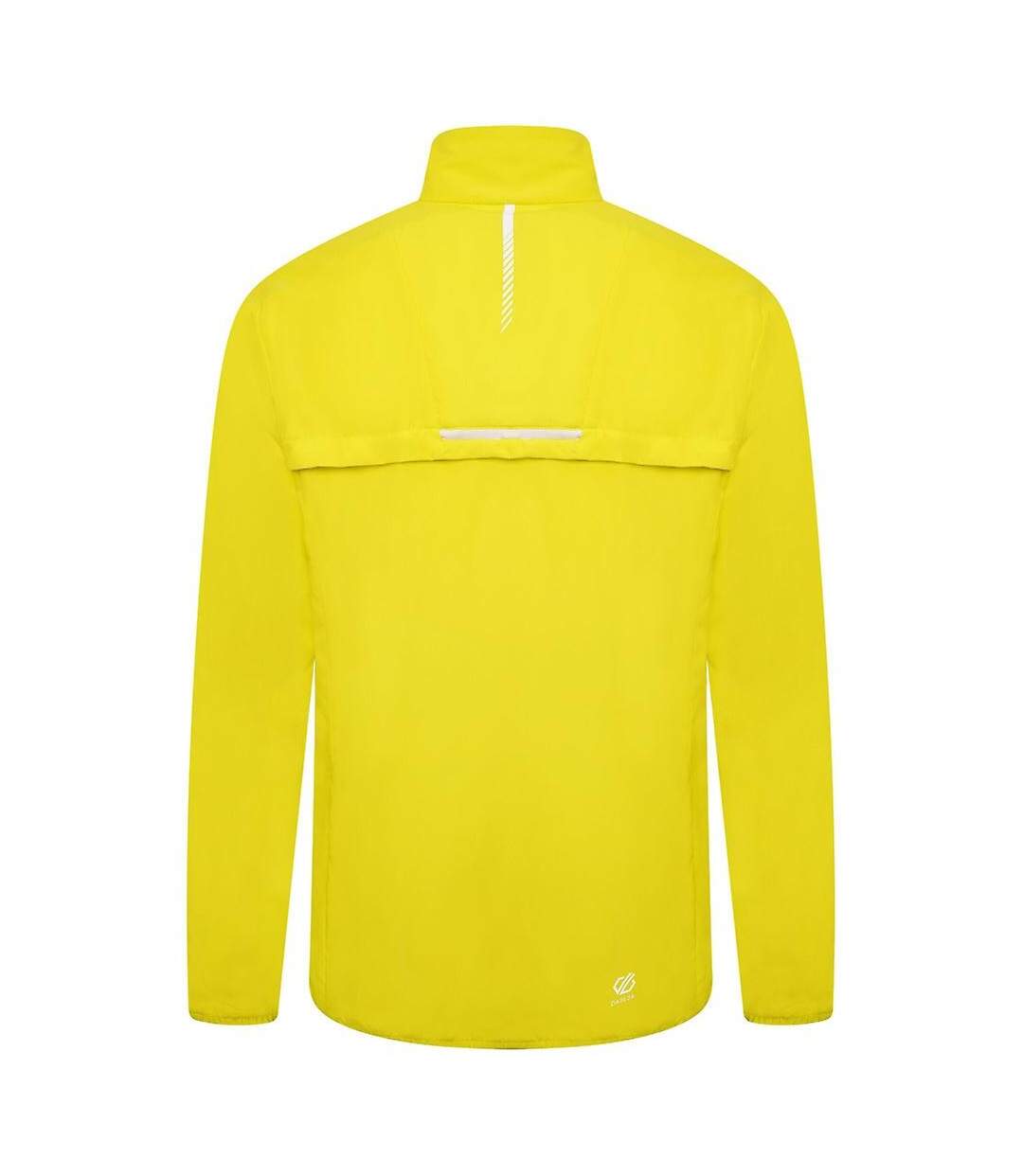 Dare 2B - Veste ILLUME PRO - Homme (Jaune néon) - UTRG7945