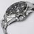 Jacques Lemans Herrenuhr Diver Hybromatic Lupenglas 1-2170G