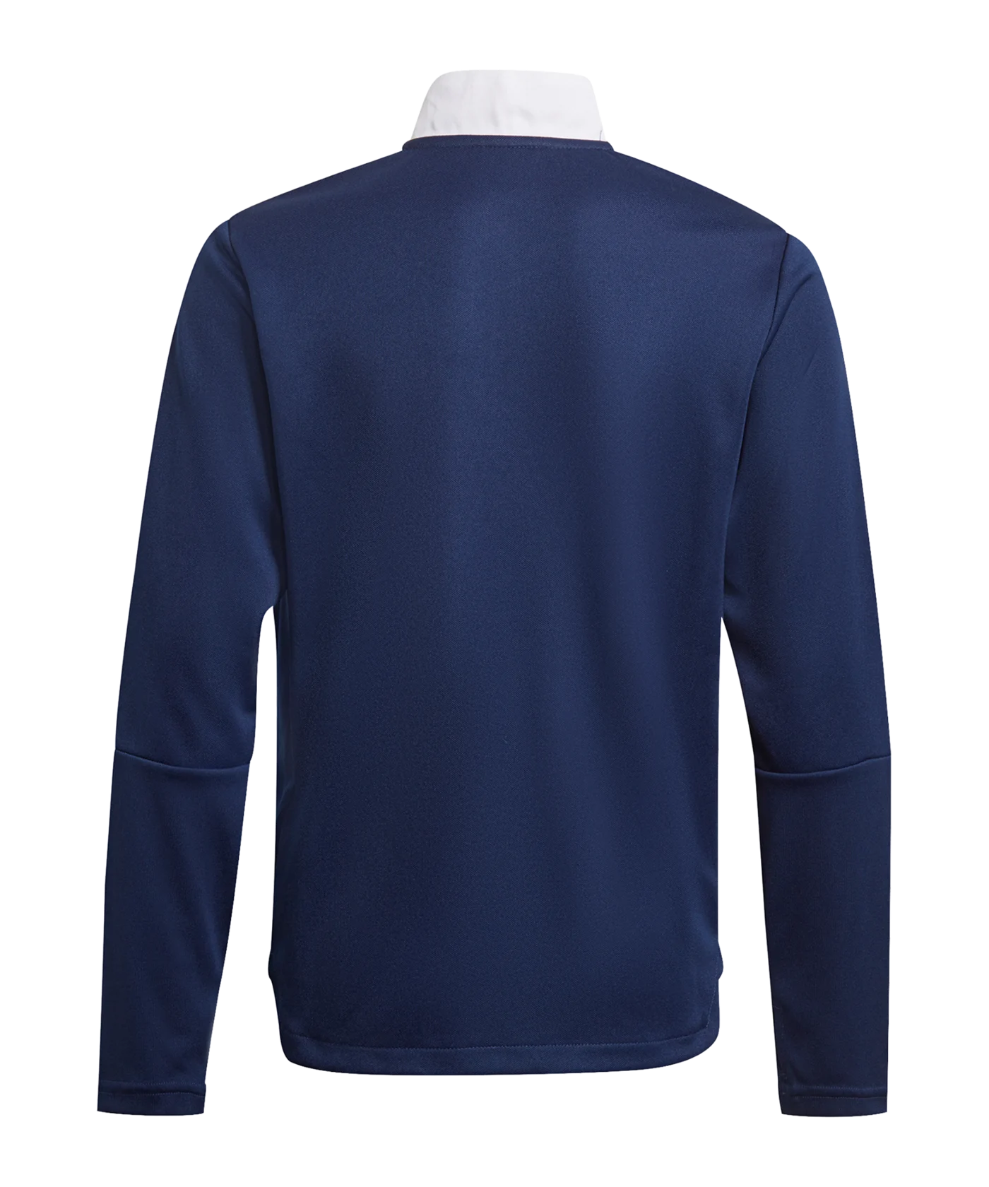 adidas Tiro 21 Trainingstop Kids Dunkelblau