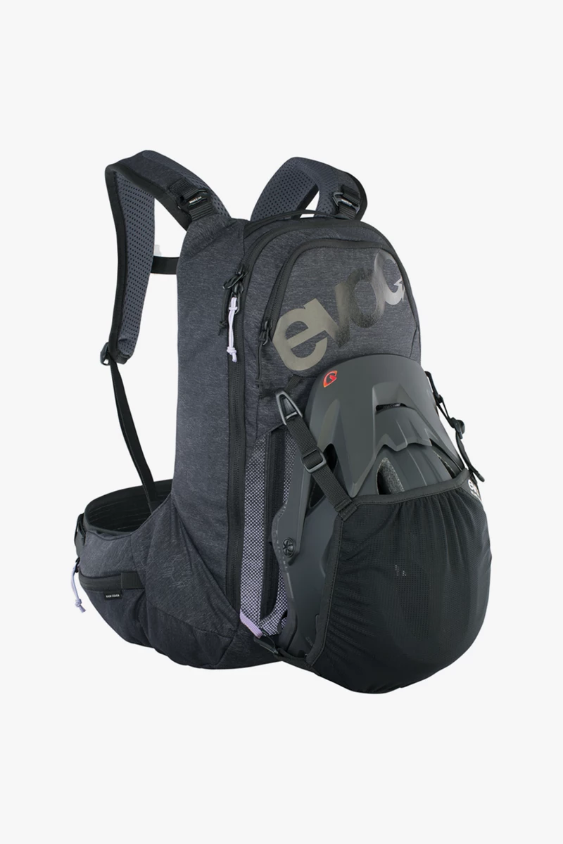 Evoc Trail Pro SF 12 L Bikerucksack