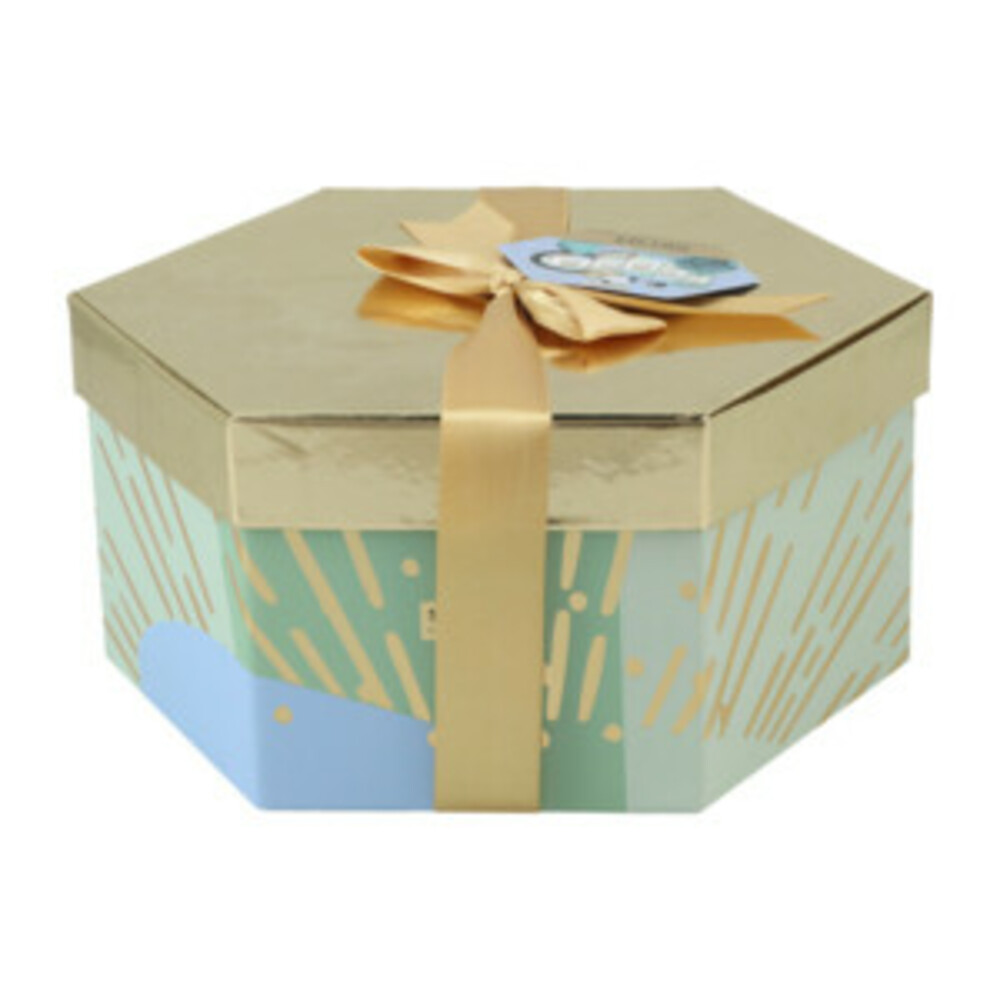 Sence Collection Geschenkset Body Care Radiance Boost 1 set
