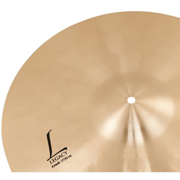 Sabian HHX Legacy Exclusive Set