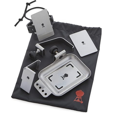 Weberholder til Connect grilltermometer