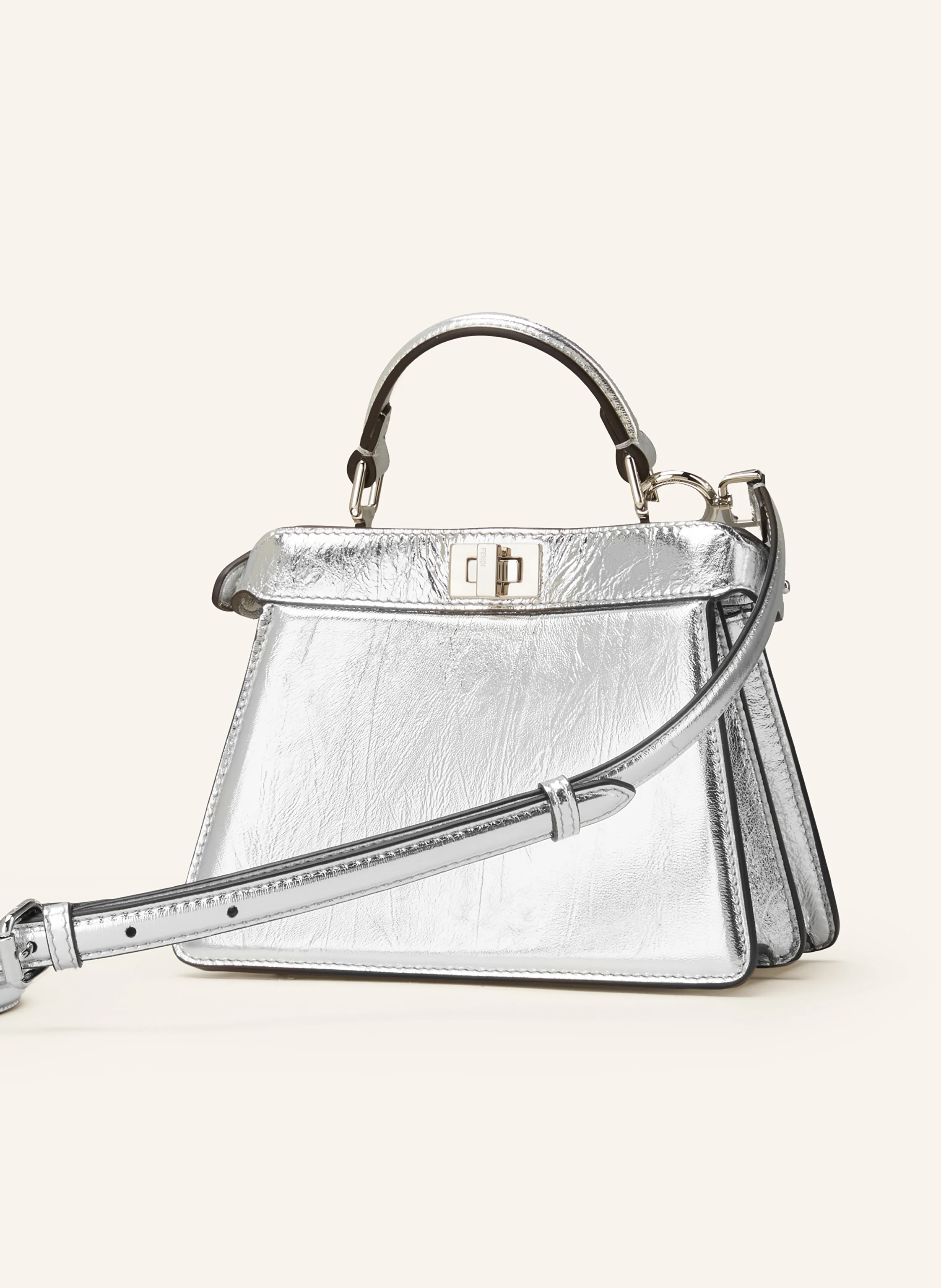 FENDI Handtasche PEEKABOO ISEEU