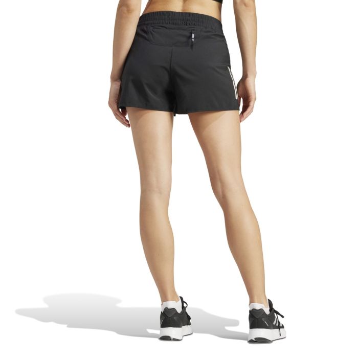 adidas Dame Shorts Own The Run B 4 Inch Shorts Sort