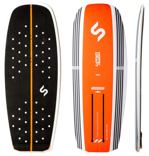 Slingshot Hope Craft V2 100