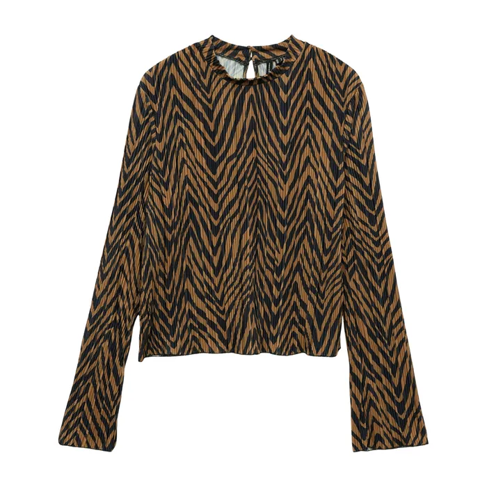 Vero Moda Wilhelmina Shirt Dames