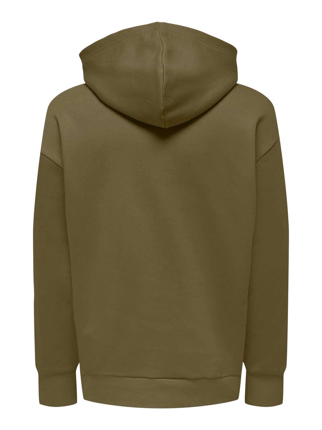 ONSDAN Sweatshirt Kangaroo