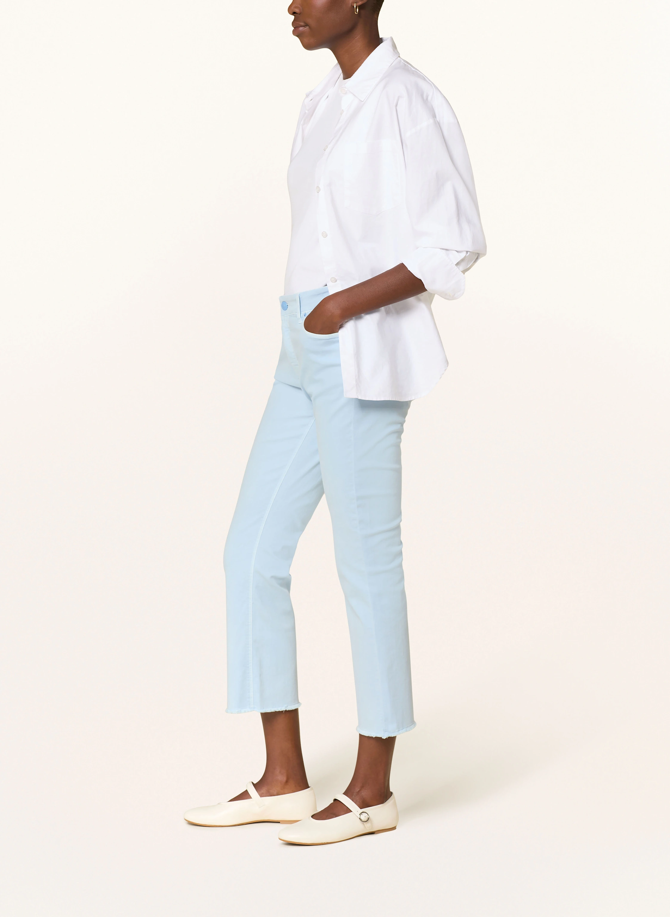 RAFFAELLO ROSSI 7/8-Jeans VIC