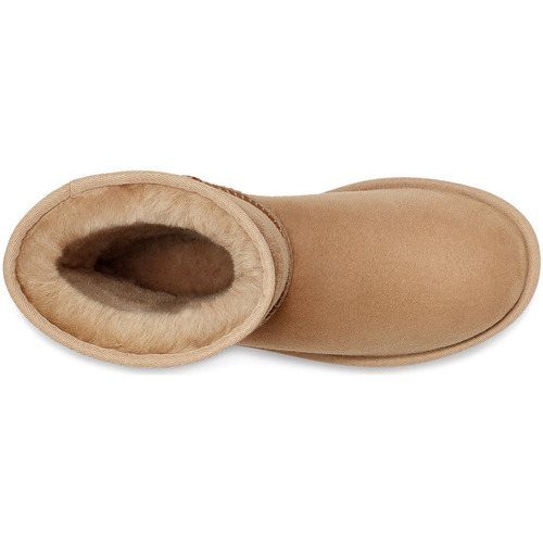 UGG - BOTASCLASSCI SHORT II MUJER