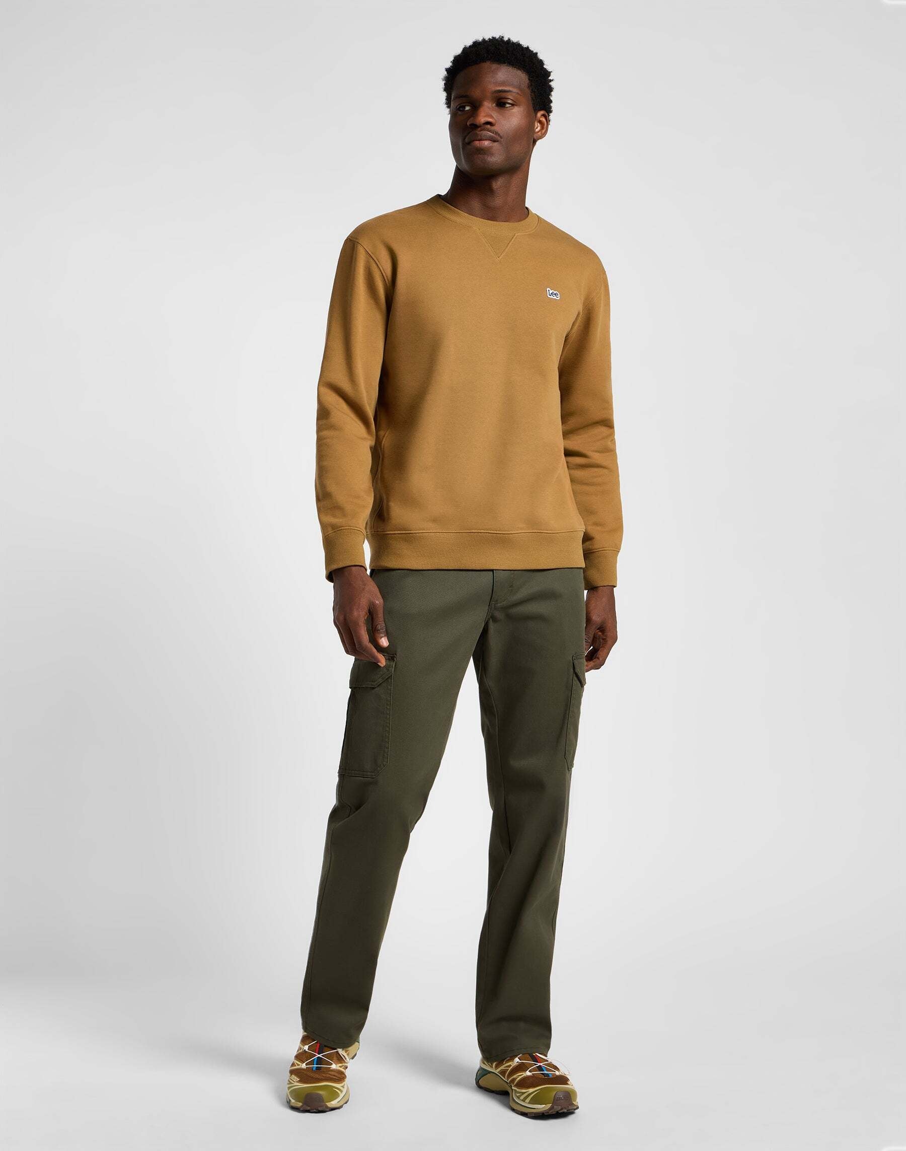 Lee® Cargohose »Lee Cargohose Cargo MVP«