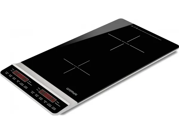 G3 Ferrari Dinamiko Deep - Induktionsvarmeplade - 3.1 kW