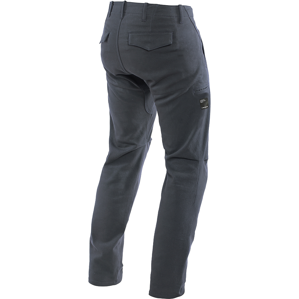 Dainese - Pantalon Chinos Bleu