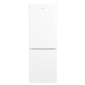 Salora koelkast CFC1730W Koel-Vriescombinatie 173 liter