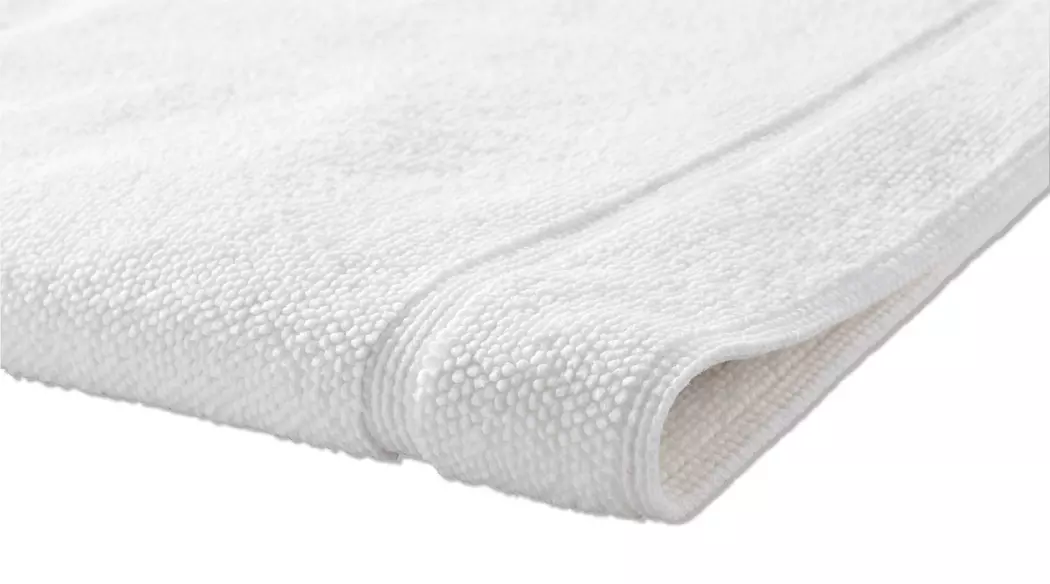 Badteppich Pearl 50 x 70 cm