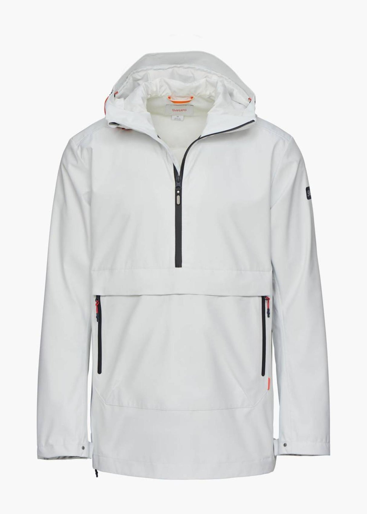 Swims<br>The Anorak