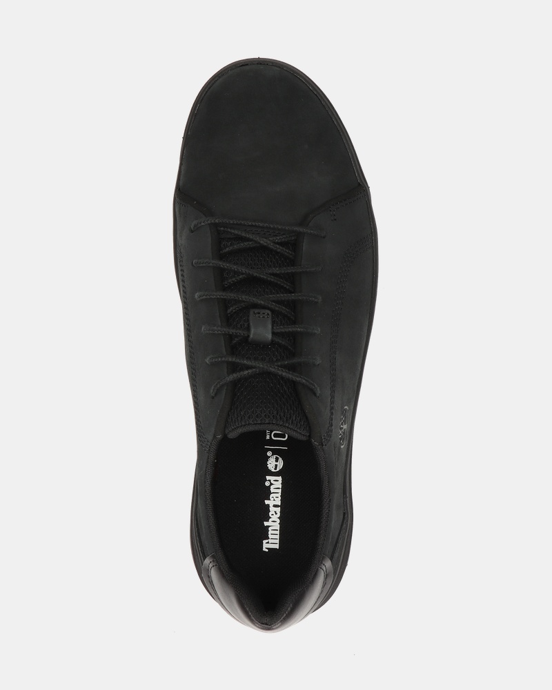 Timberland Seneca Bay Lage sneakers  - zwart