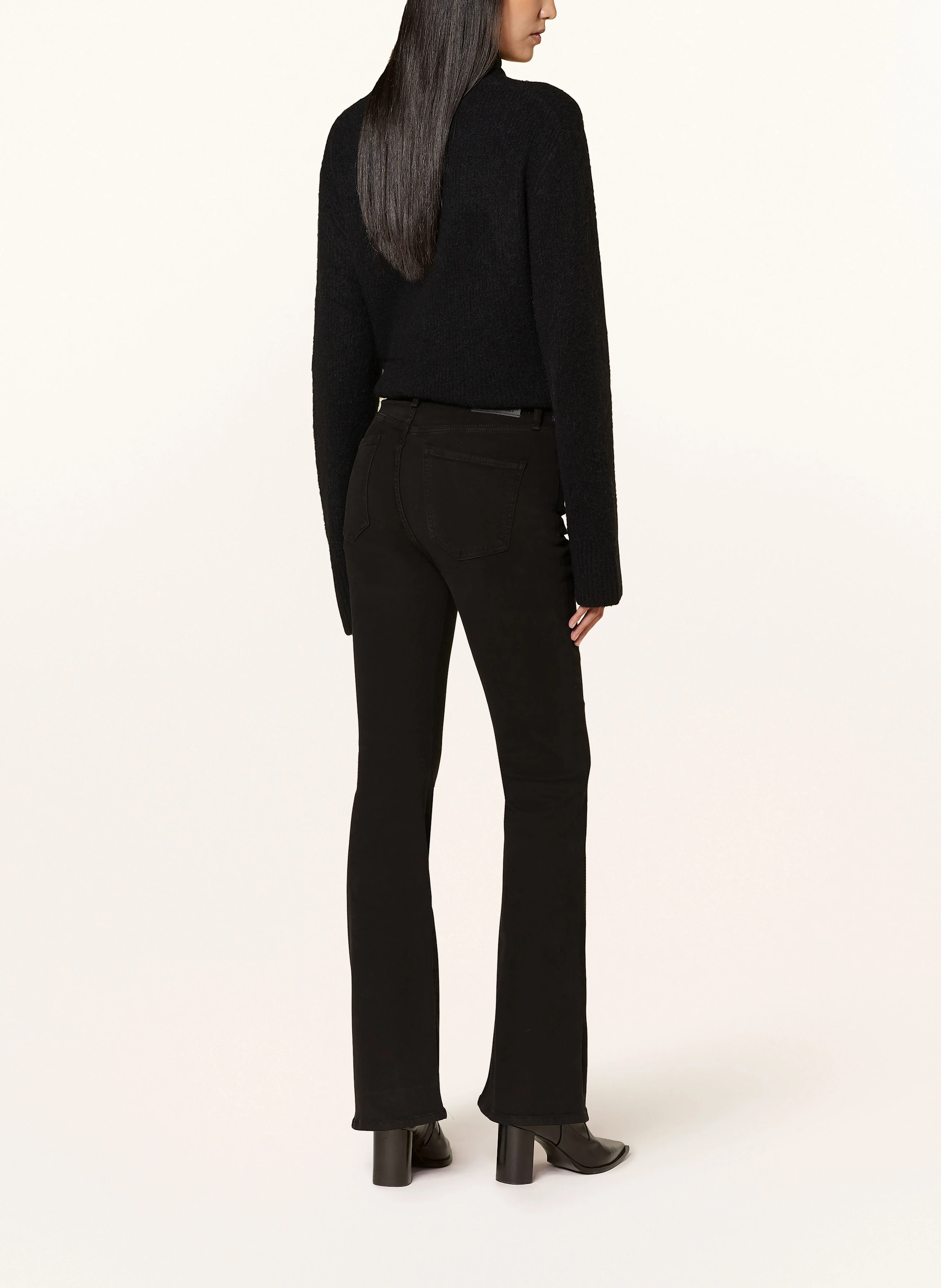CITIZENS of HUMANITY Bootcut Jeans LILAH