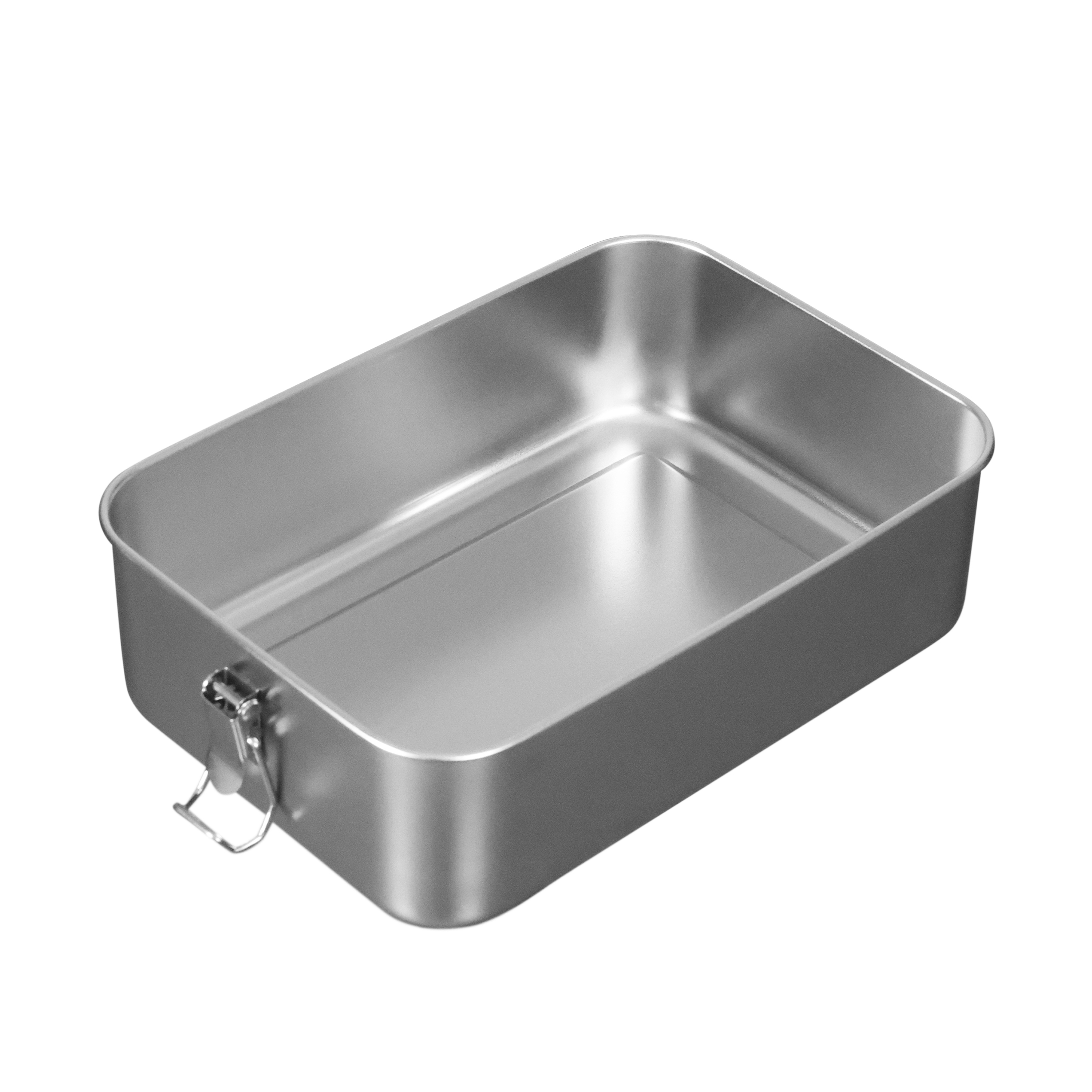 Lunchbox Edelstahl 1.4L