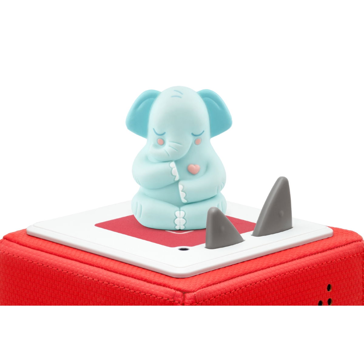 toniestonies   Positives Denken mit Elefant Greta