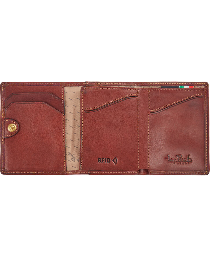 Tony Perotti Wallet Db