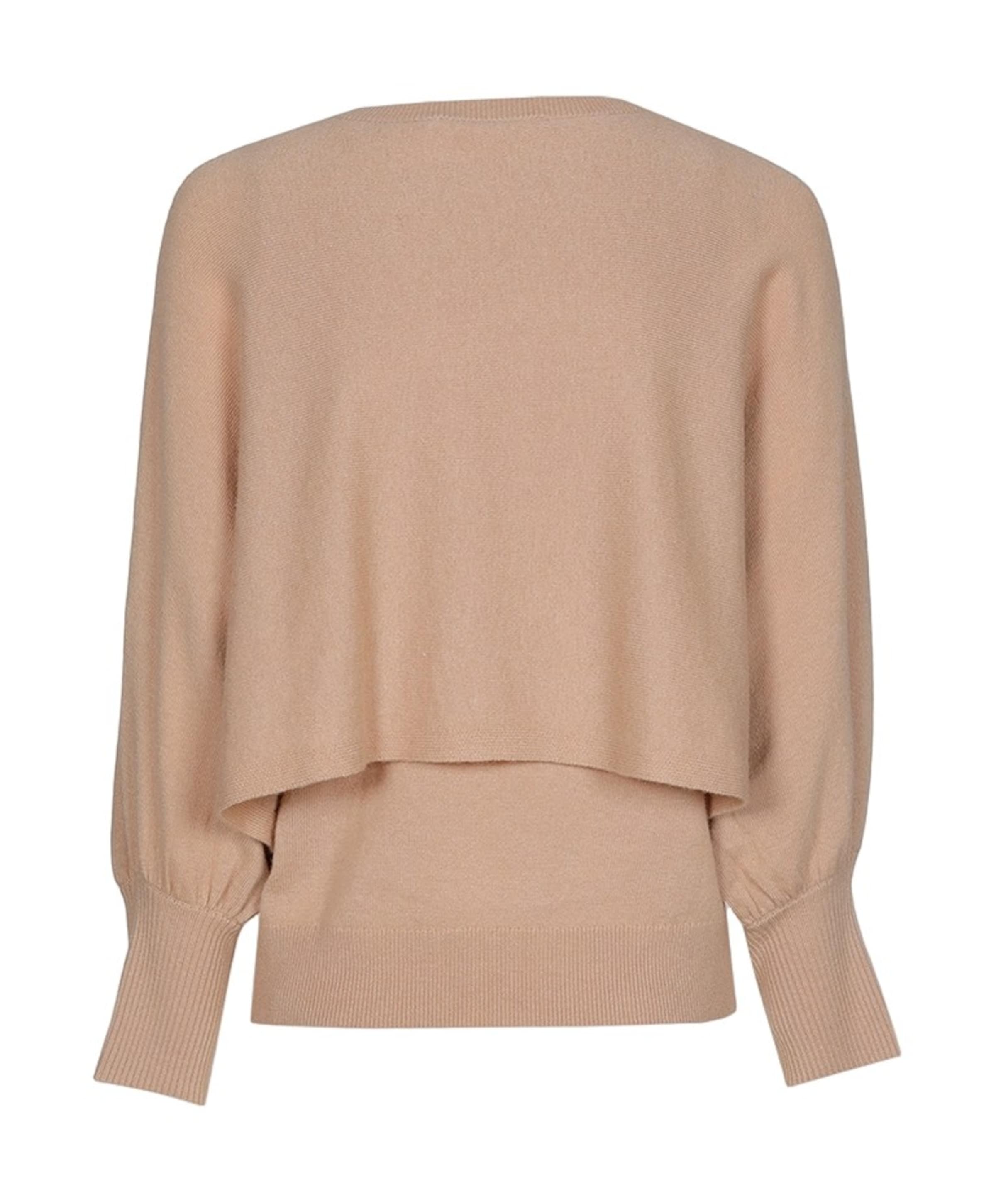 Xandres Dames trui beige