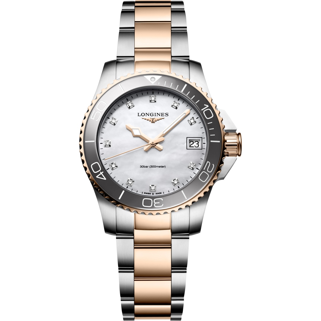 Longines HydroConquest 32mm