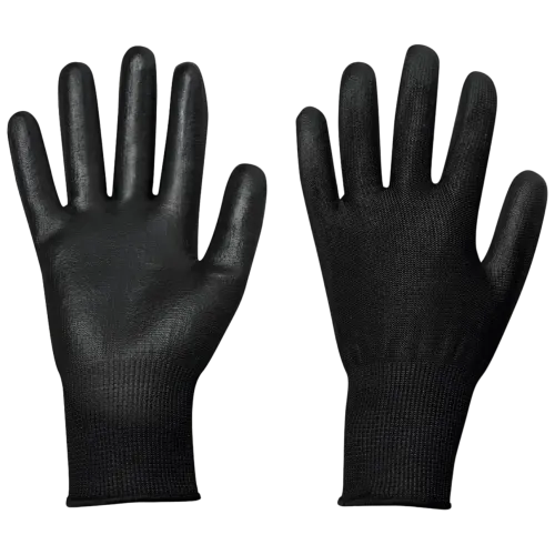 Gant de protection anti-coupures Blacktactil