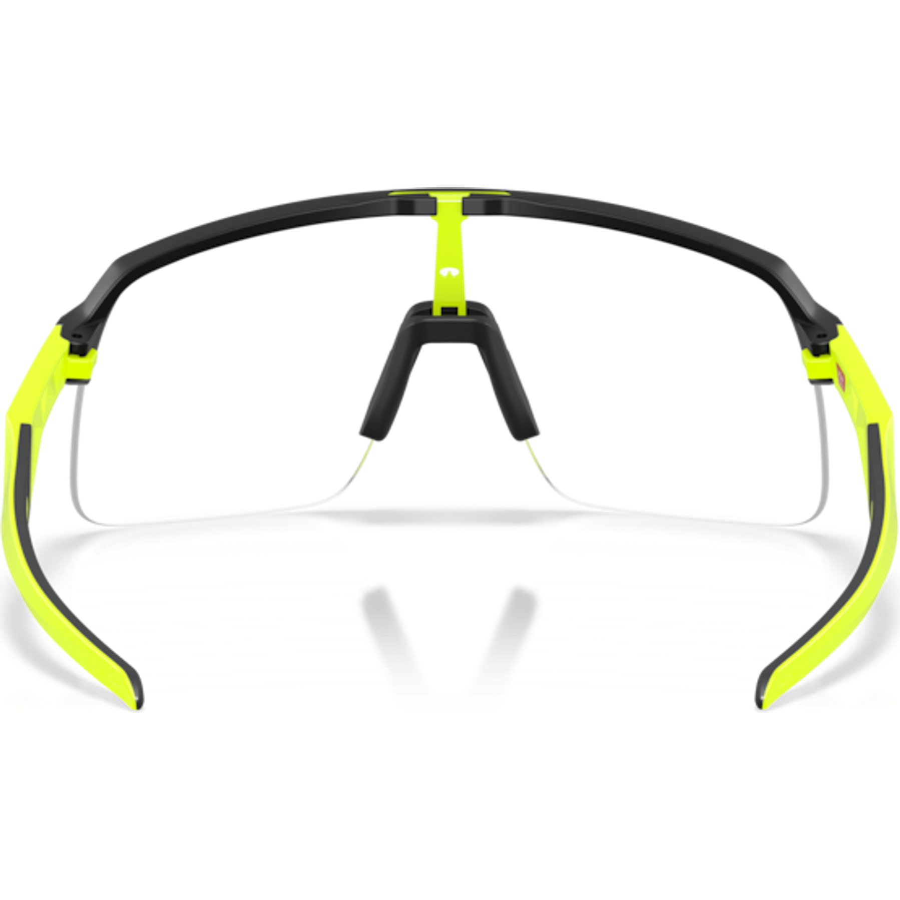 Oakley Sutro Lite Clear Fietsbril