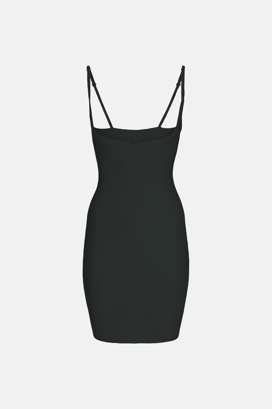 Decoy Shapewear Dress 1100 sort