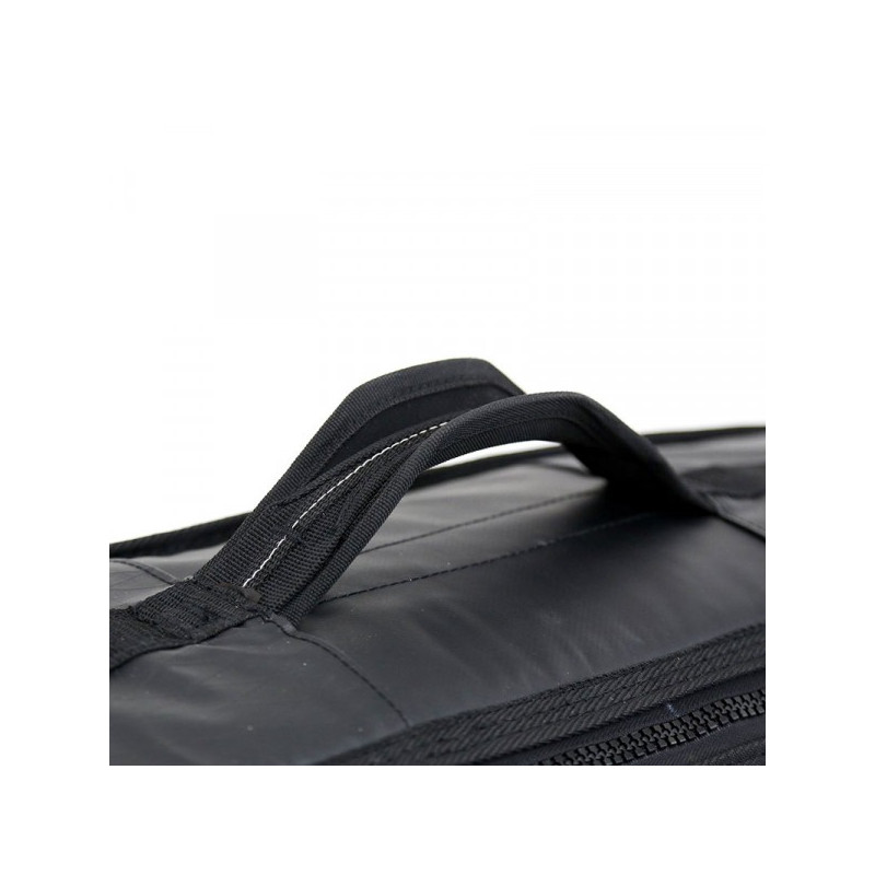 HOUSSE DE SURF FCS TEAM 5 ALL PURPOSE TRAVEL NOIR/GRIS