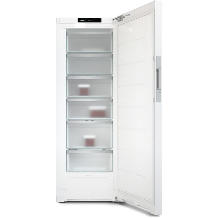 Miele Gefrierschrank FN 4844 C ws