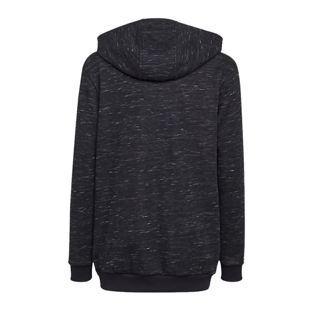 Adidas Sweat Noir Garçon Adidas U Bos Hd