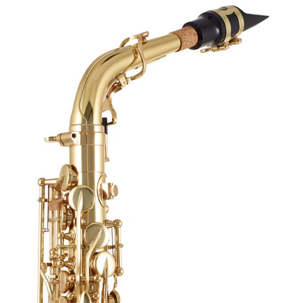 Yanagisawa A-WO10 Elite Alto Sax