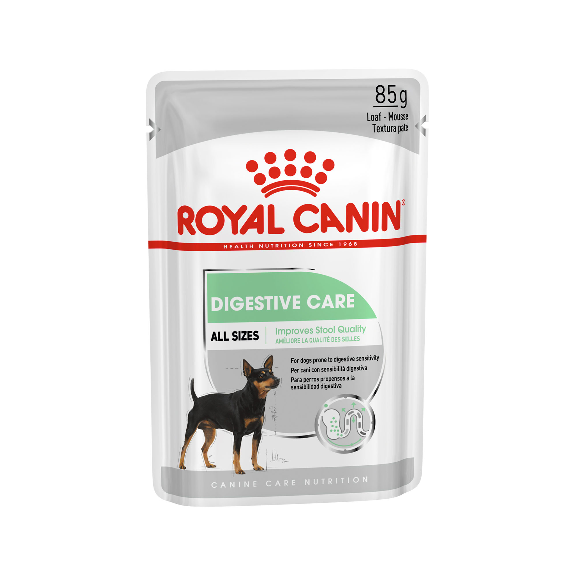 Royal Canin Digestive Care Wet - Hondenvoer