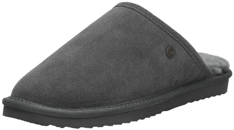 Warmbat Classic donkergrijs