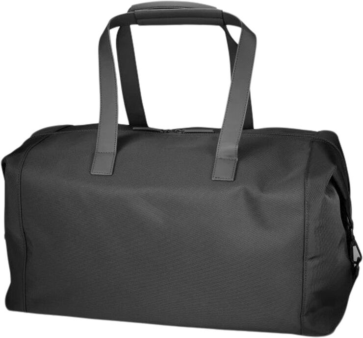 JOST Travel Bag Black nylon