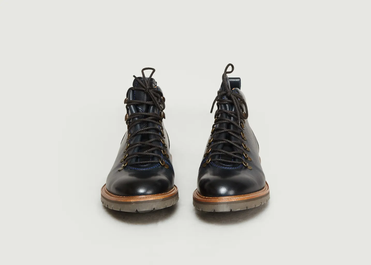 Boots Glencoe L'Exception Paris